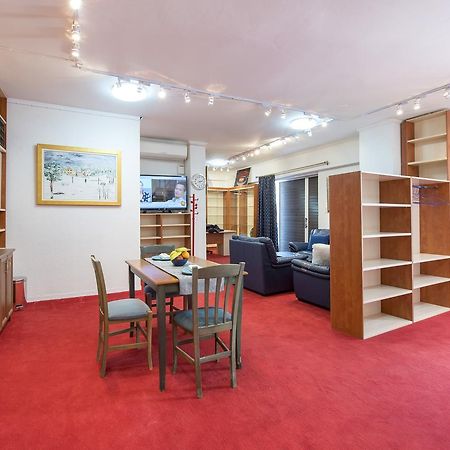 Cinema Museum Apartment Athen Eksteriør billede