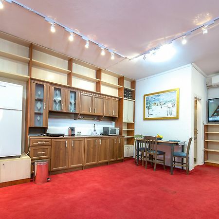 Cinema Museum Apartment Athen Eksteriør billede