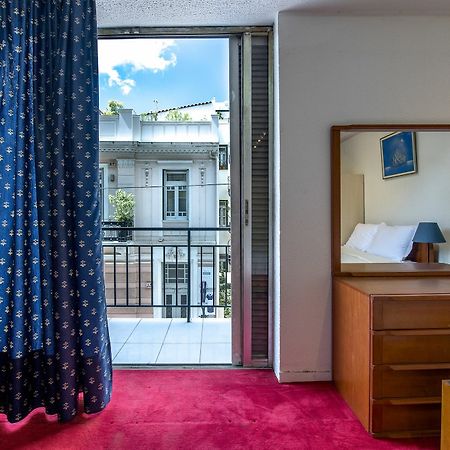 Cinema Museum Apartment Athen Eksteriør billede