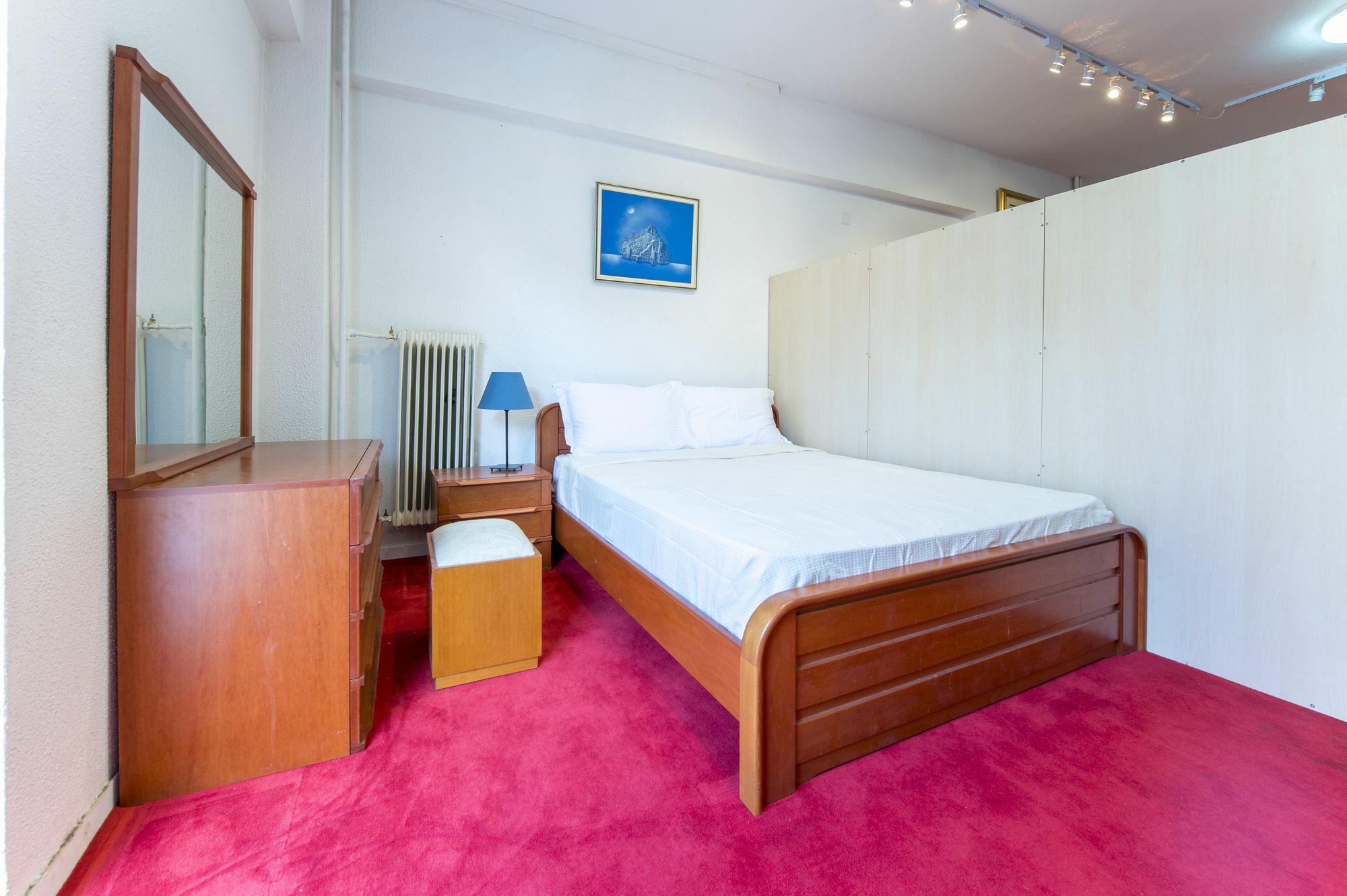 Cinema Museum Apartment Athen Eksteriør billede