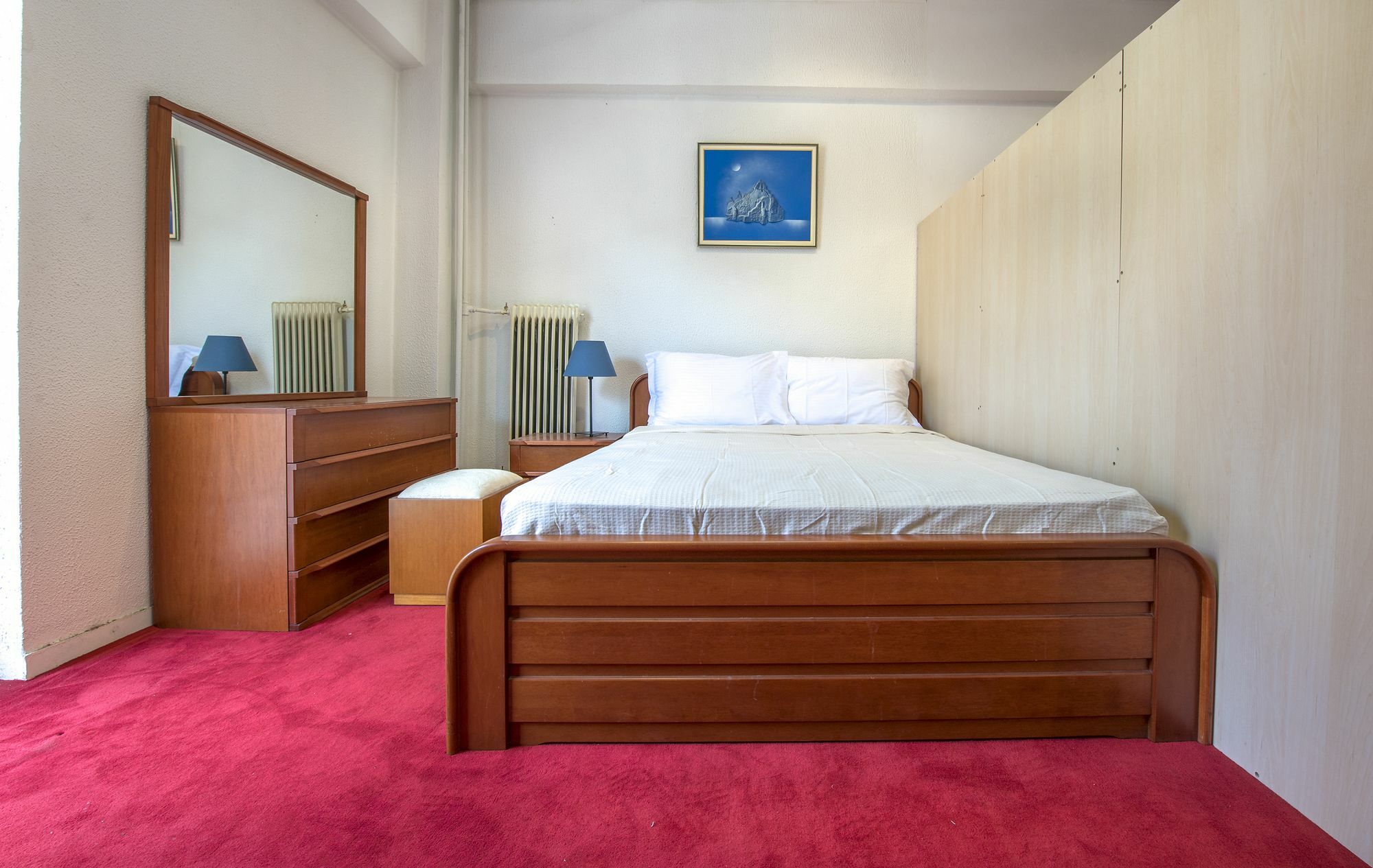 Cinema Museum Apartment Athen Eksteriør billede