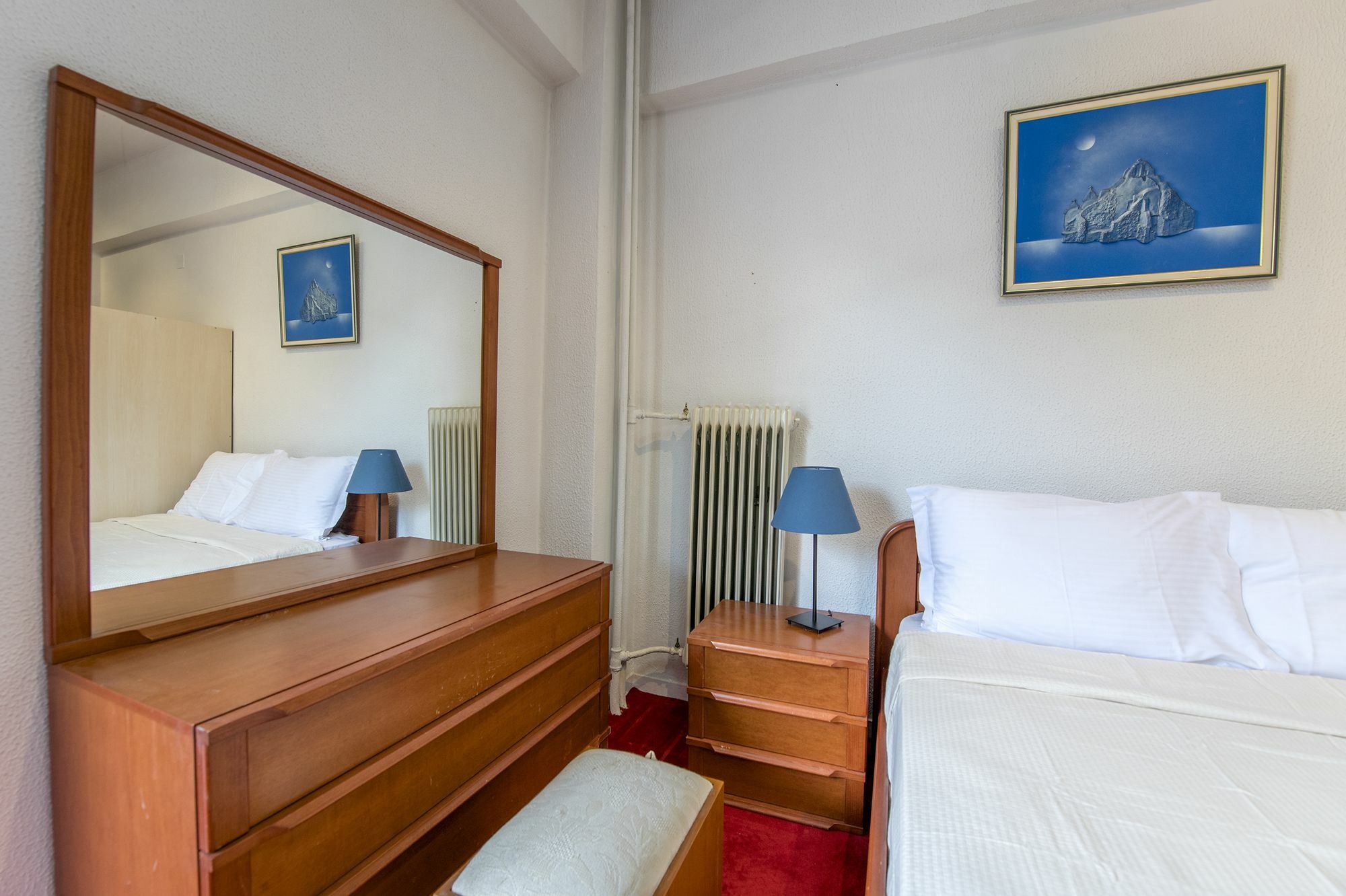 Cinema Museum Apartment Athen Eksteriør billede