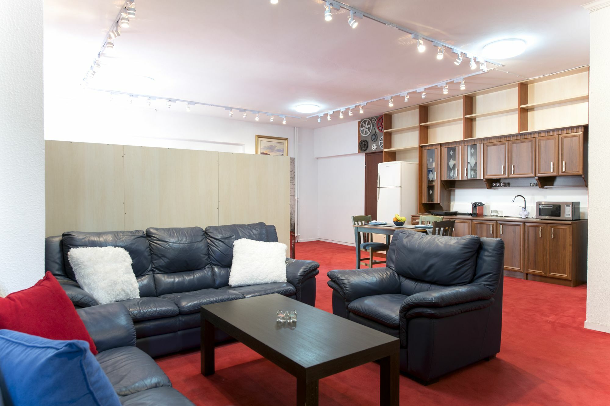 Cinema Museum Apartment Athen Eksteriør billede