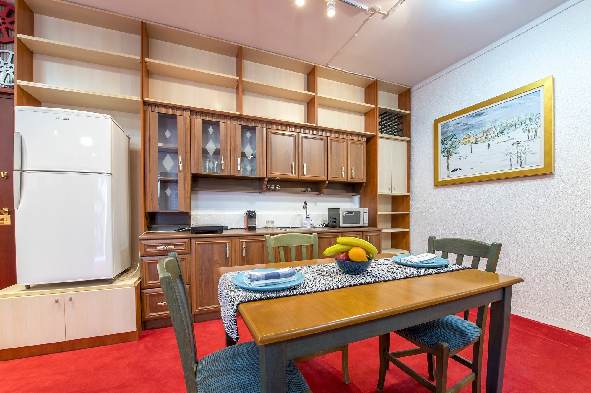Cinema Museum Apartment Athen Eksteriør billede