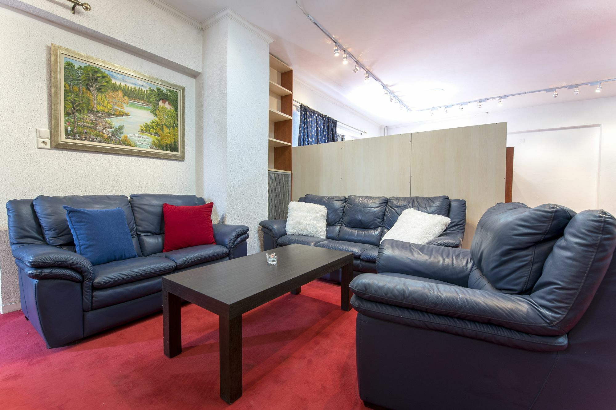 Cinema Museum Apartment Athen Eksteriør billede