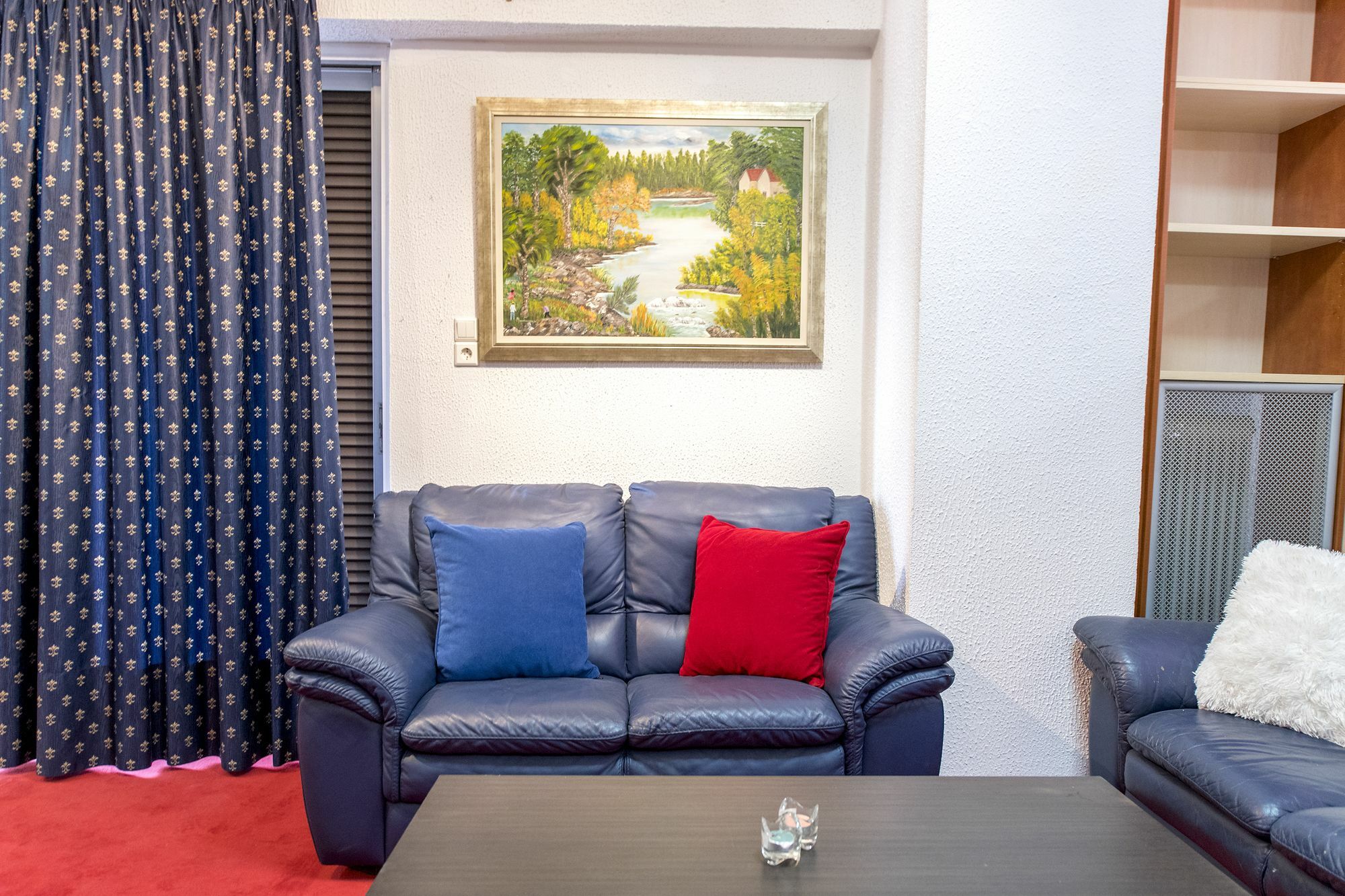 Cinema Museum Apartment Athen Eksteriør billede