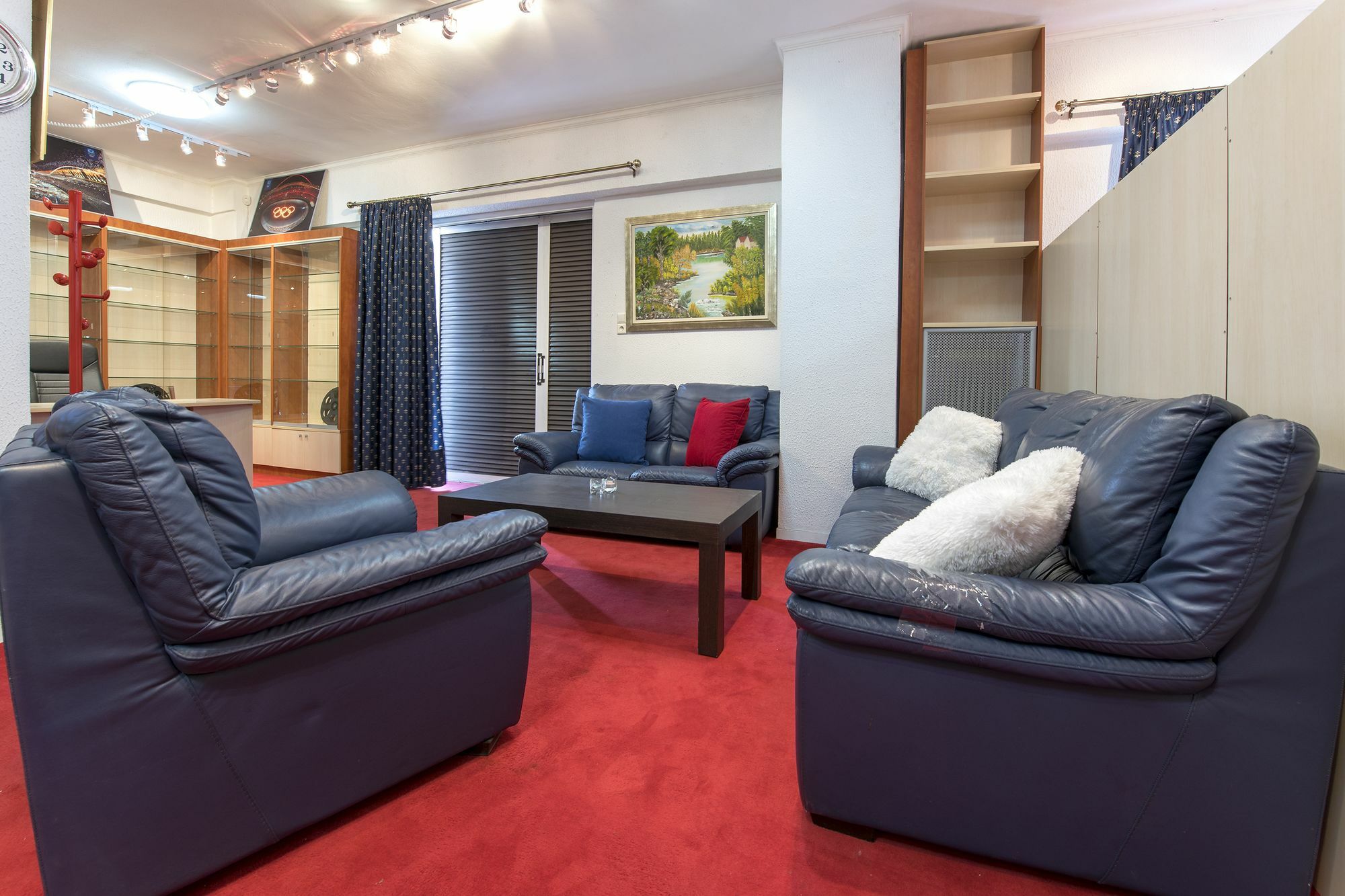 Cinema Museum Apartment Athen Eksteriør billede