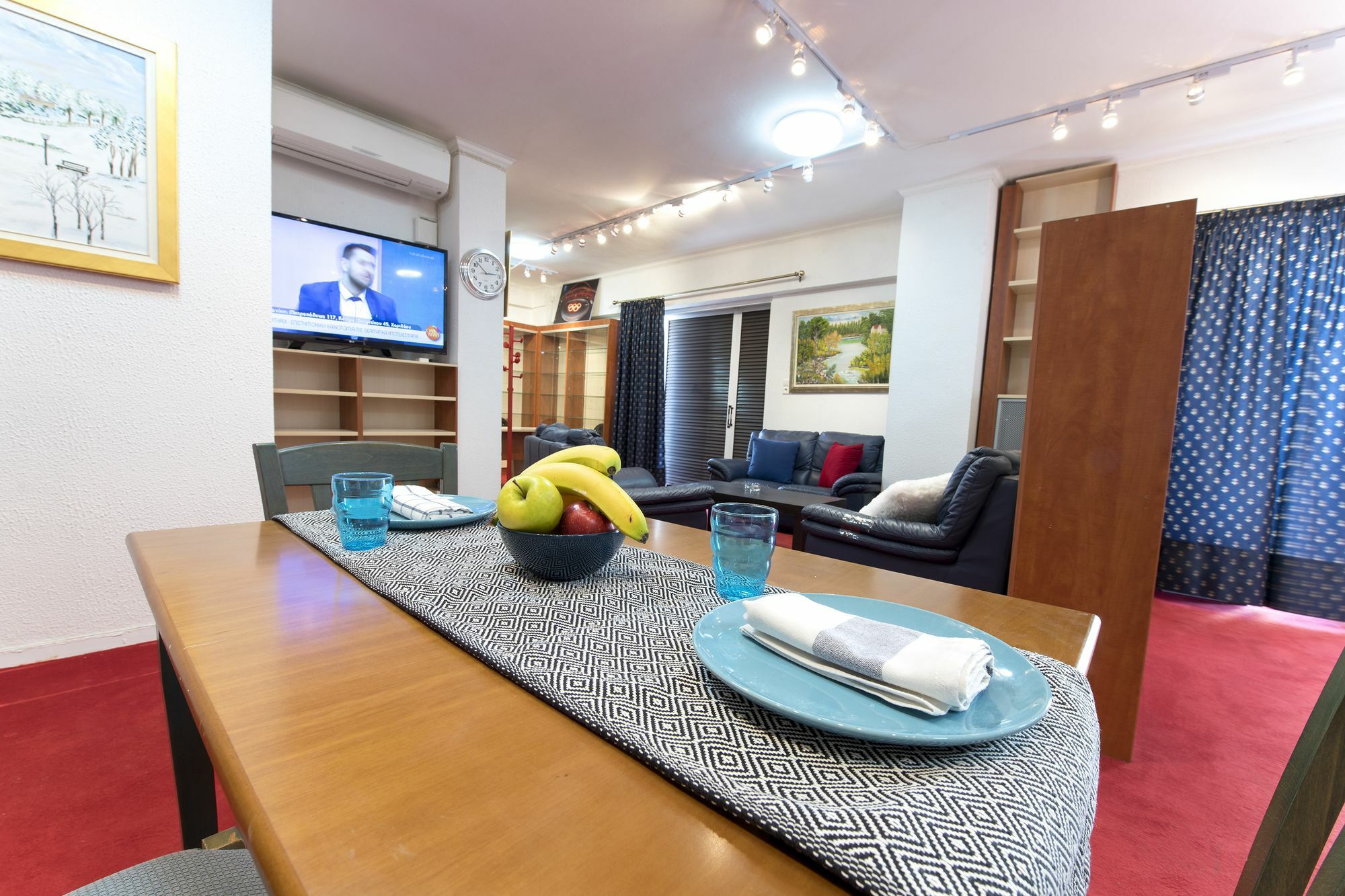 Cinema Museum Apartment Athen Eksteriør billede